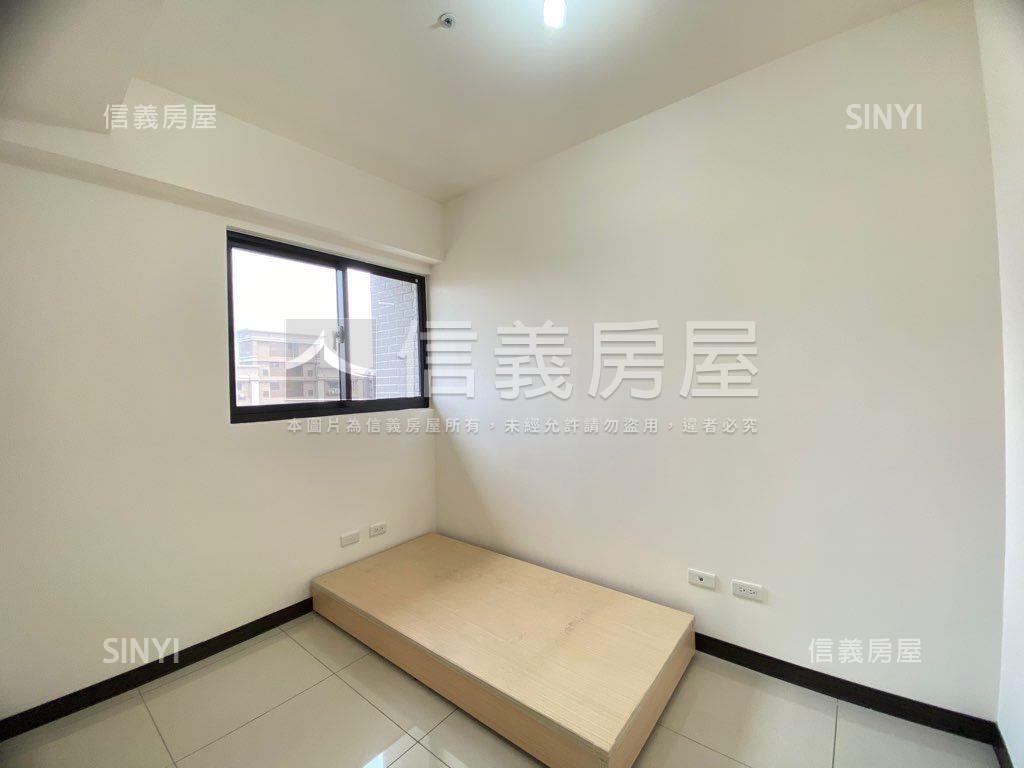 專任★大清景觀大兩房車位房屋室內格局與周邊環境