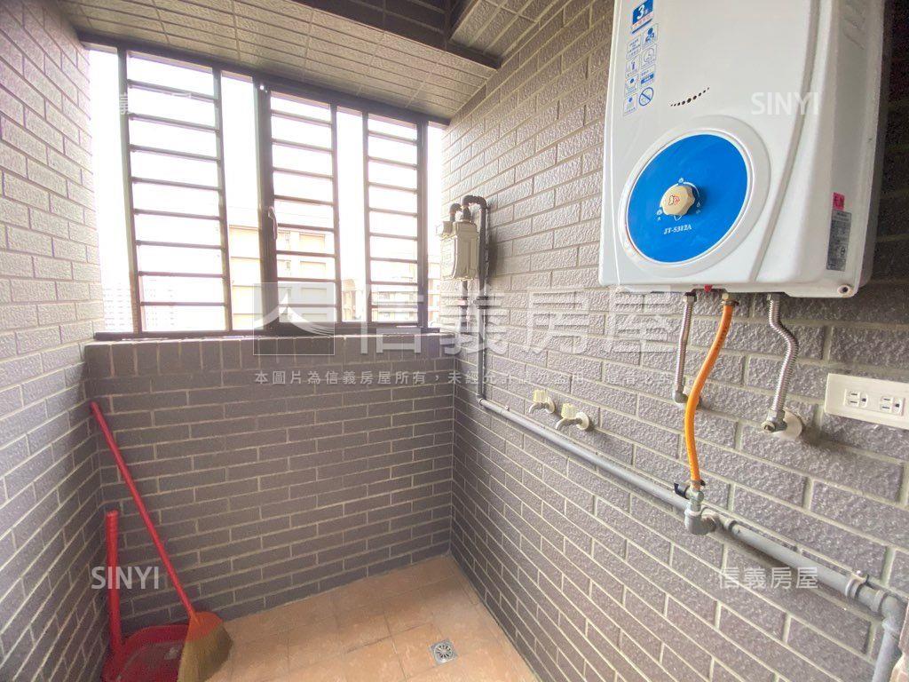 專任★大清景觀大兩房車位房屋室內格局與周邊環境
