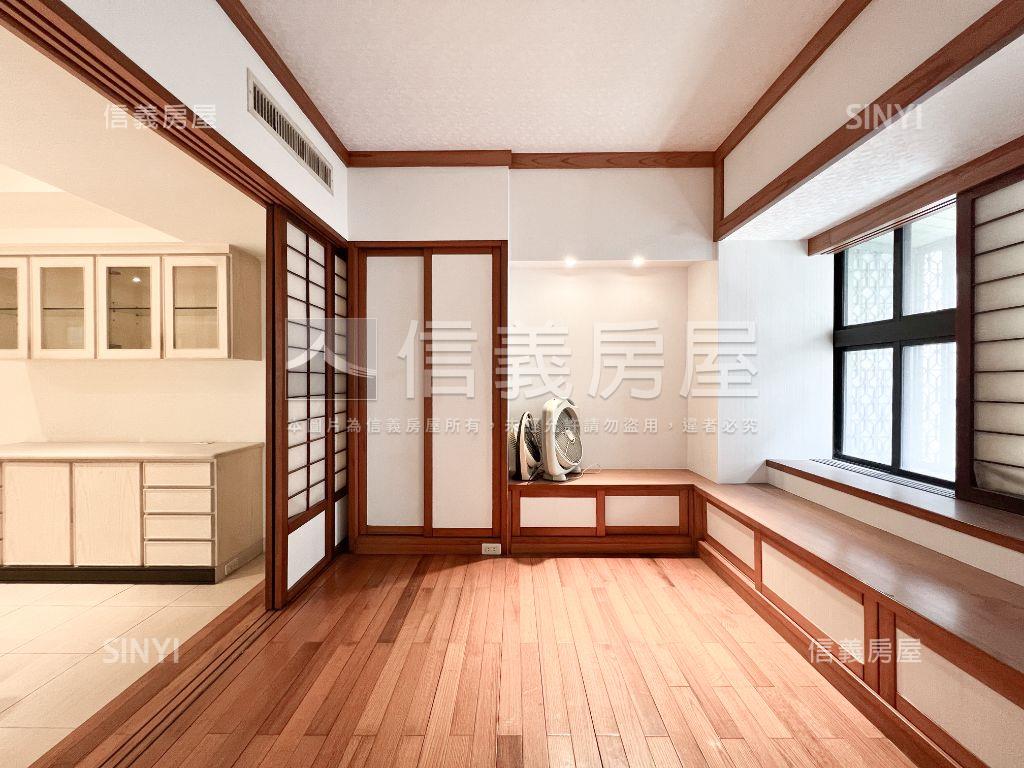 正言路哈佛稀有大五房平車房屋室內格局與周邊環境