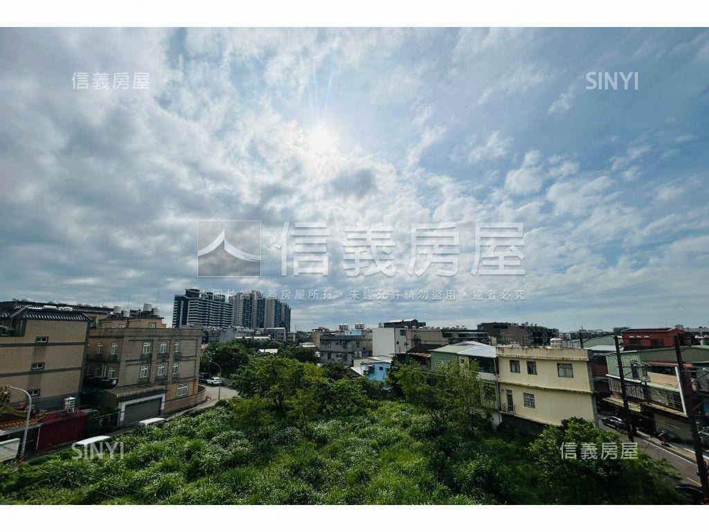 近埔頂公園邊間別墅房屋室內格局與周邊環境