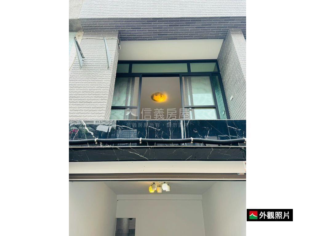 南區舒適美車墅房屋室內格局與周邊環境