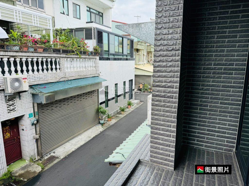 南區舒適美車墅房屋室內格局與周邊環境
