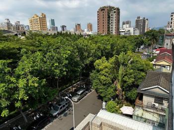 正存中街首排震後電梯別墅