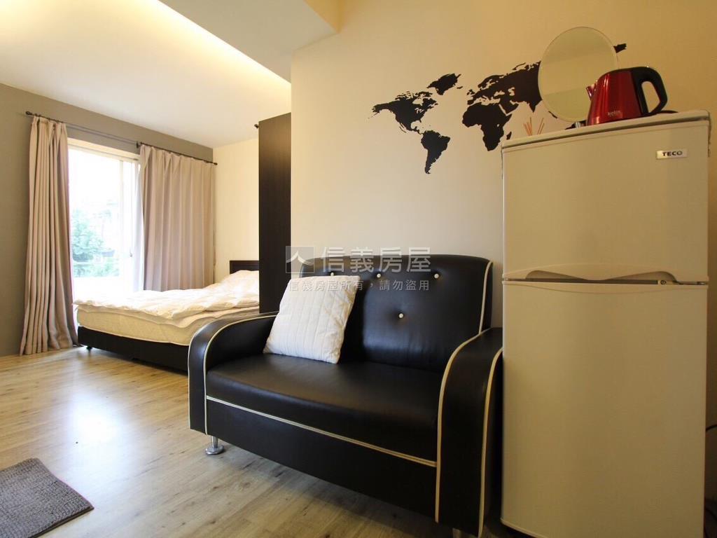 獨棟樹景收租自住皆宜房屋室內格局與周邊環境