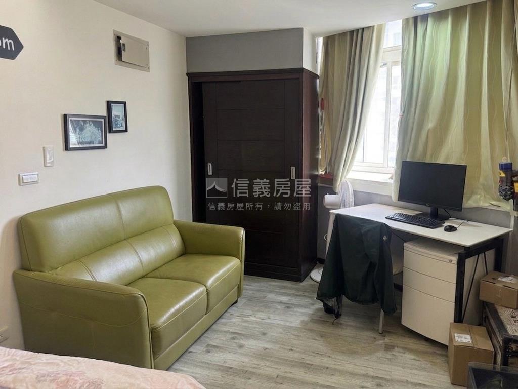 獨棟樹景收租自住皆宜房屋室內格局與周邊環境