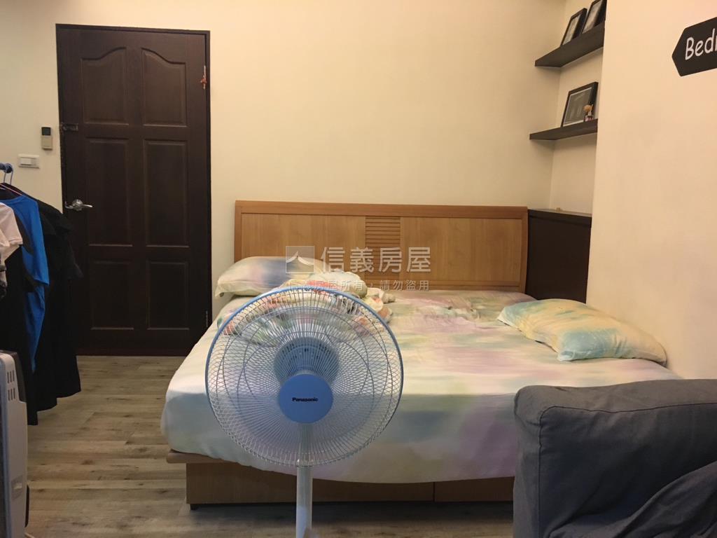 獨棟樹景收租自住皆宜房屋室內格局與周邊環境