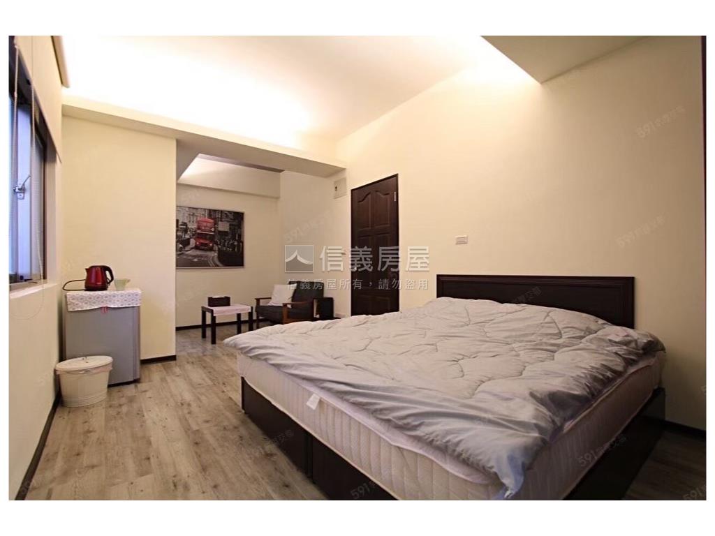 獨棟樹景收租自住皆宜房屋室內格局與周邊環境