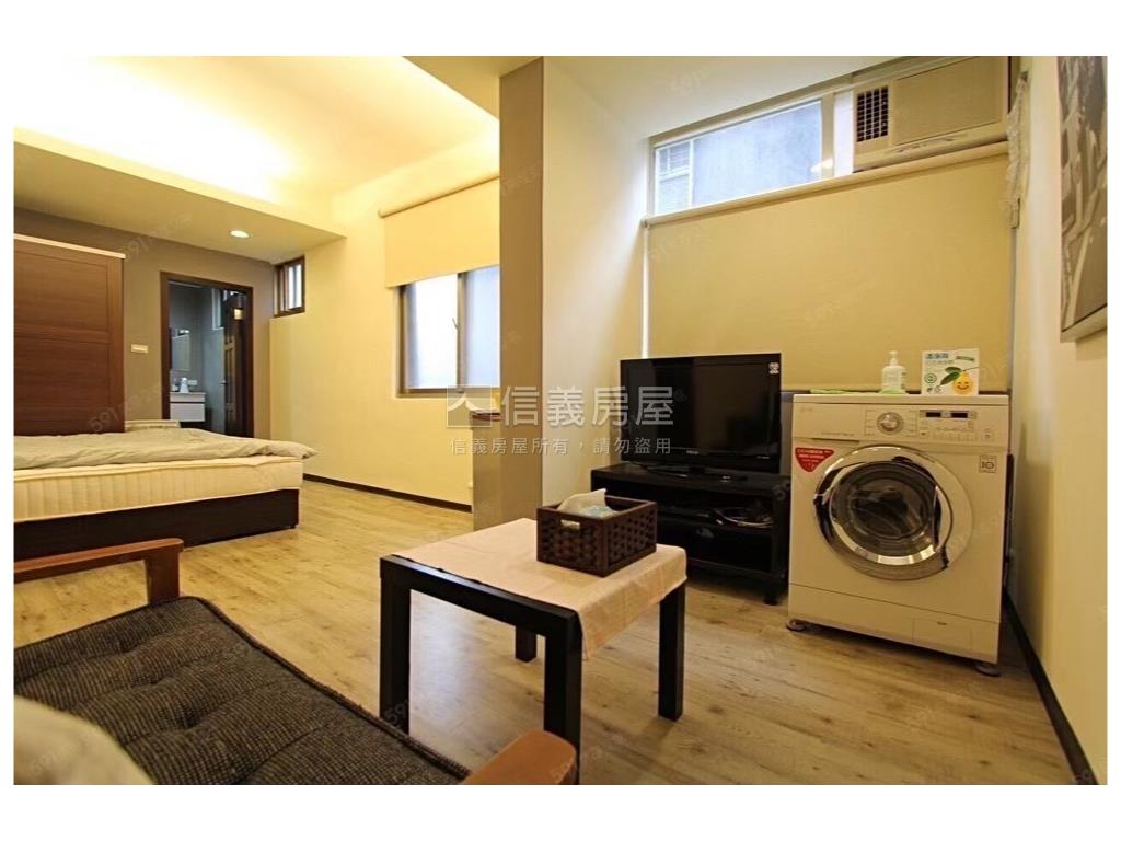 獨棟樹景收租自住皆宜房屋室內格局與周邊環境