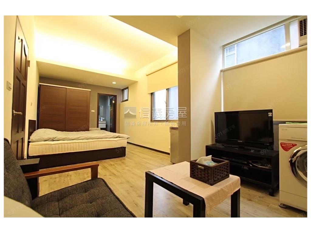 獨棟樹景收租自住皆宜房屋室內格局與周邊環境
