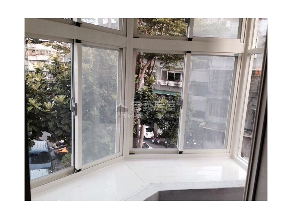 獨棟樹景收租自住皆宜房屋室內格局與周邊環境