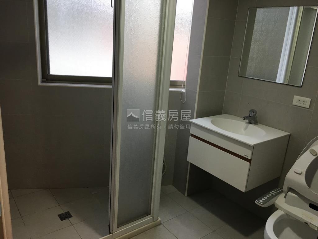 獨棟樹景收租自住皆宜房屋室內格局與周邊環境