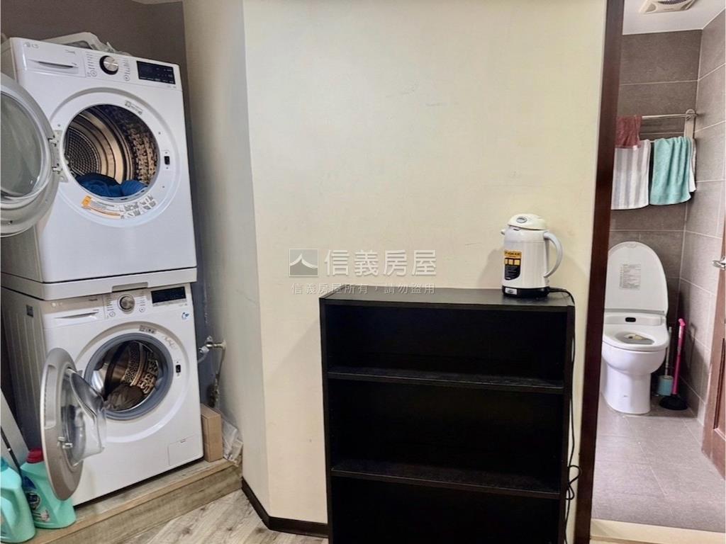 獨棟樹景收租自住皆宜房屋室內格局與周邊環境