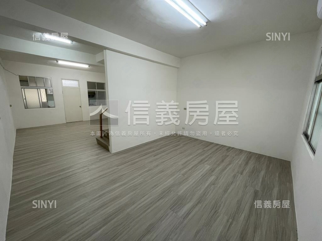 鄰台７４稀有美透天房屋室內格局與周邊環境