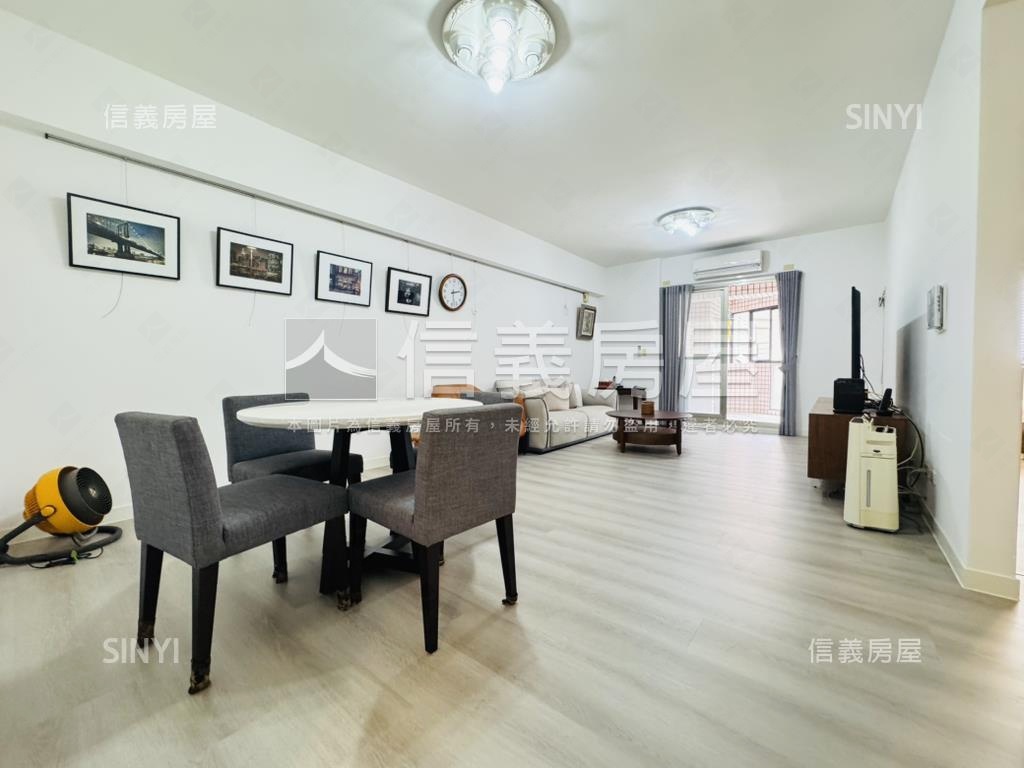 專任★虎林街華廈★美宅房屋室內格局與周邊環境