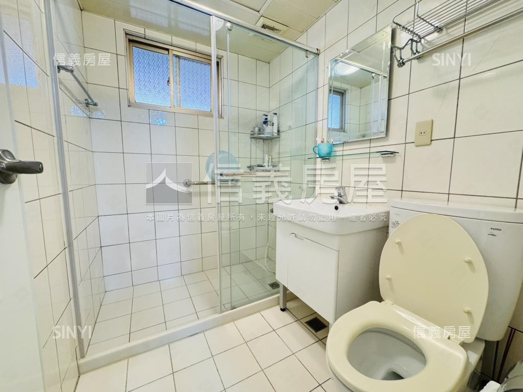 專任★虎林街華廈★美宅房屋室內格局與周邊環境