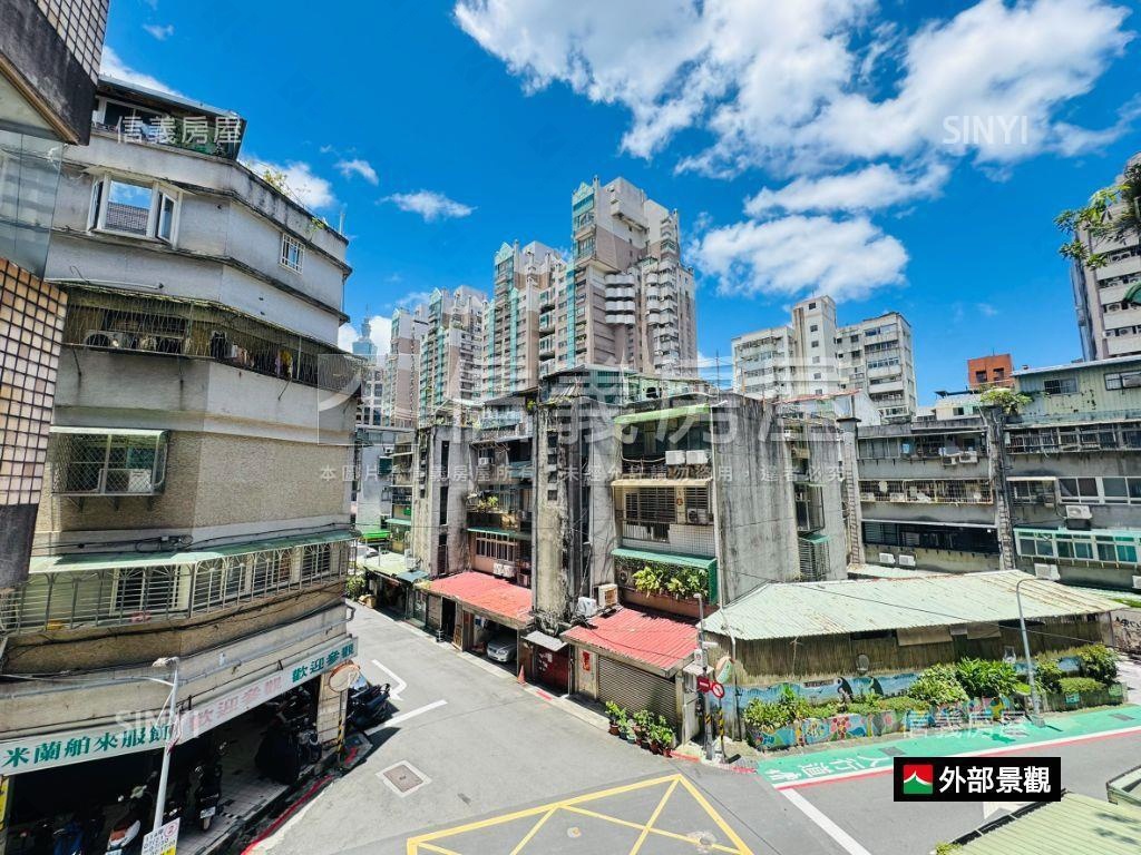 專任★虎林街華廈★美宅房屋室內格局與周邊環境