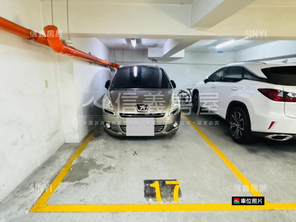 專任★虎林街華廈★美宅房屋室內格局與周邊環境