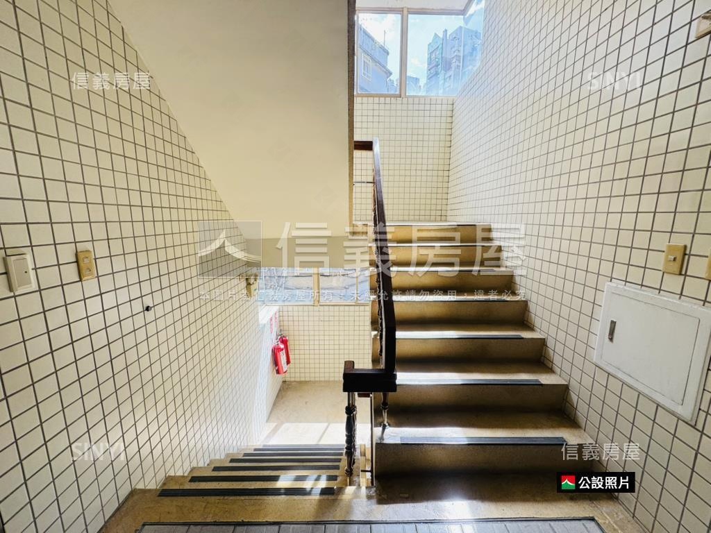 專任★虎林街華廈★美宅房屋室內格局與周邊環境