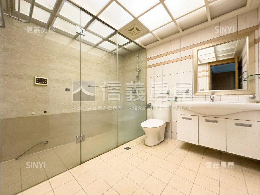 《台大御園》經典六房房屋室內格局與周邊環境