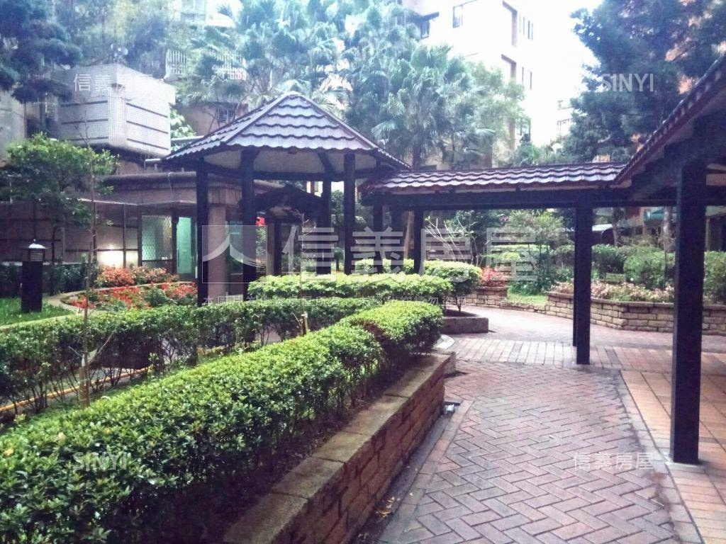 《台大御園》經典六房房屋室內格局與周邊環境