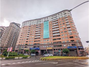 《台大御園》經典六房