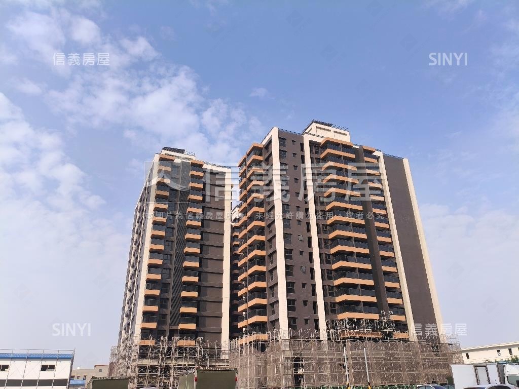 ️藏美高樓靚房＋平車房屋室內格局與周邊環境