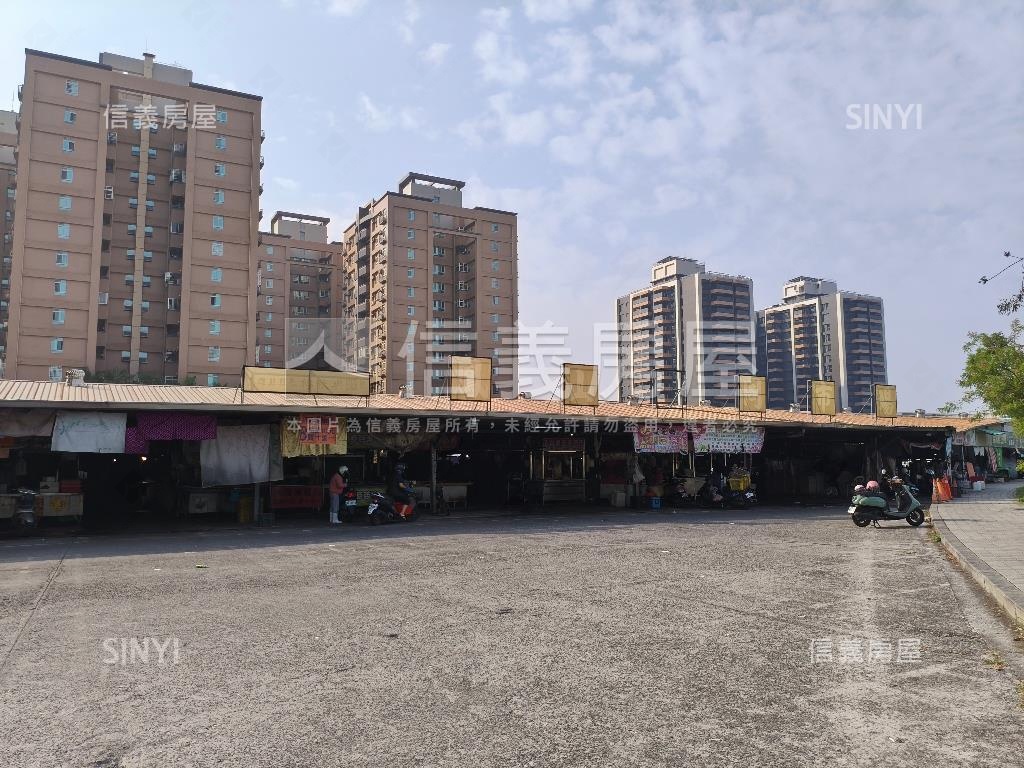 ️藏美高樓靚房＋平車房屋室內格局與周邊環境