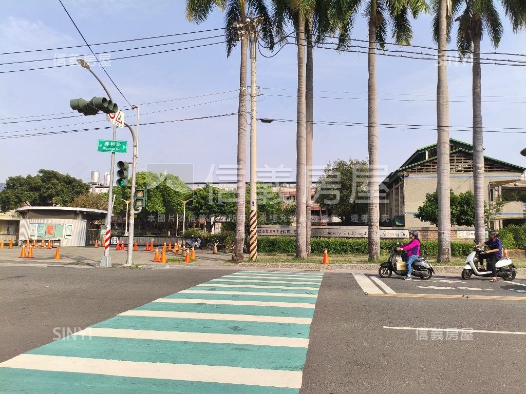 ️藏美高樓靚房＋平車房屋室內格局與周邊環境