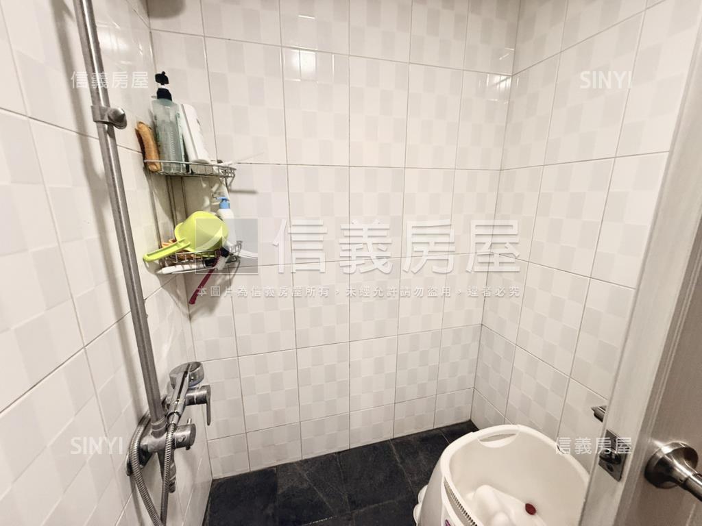 力漢好心晴三面光兩房房屋室內格局與周邊環境