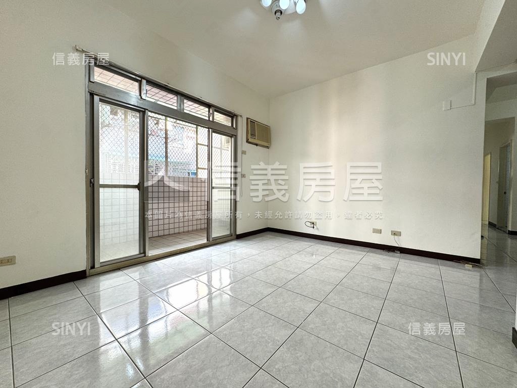 【新接】百仕園邊間四房房屋室內格局與周邊環境