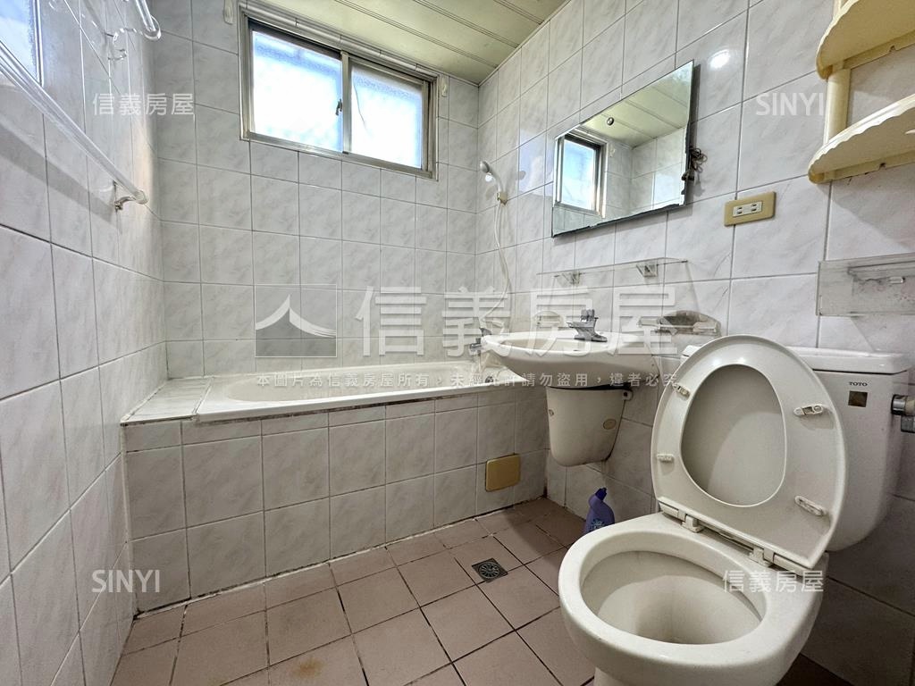 【新接】百仕園邊間四房房屋室內格局與周邊環境