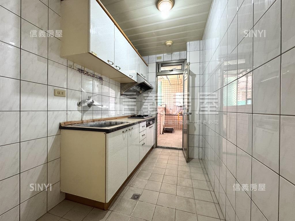 【新接】百仕園邊間四房房屋室內格局與周邊環境