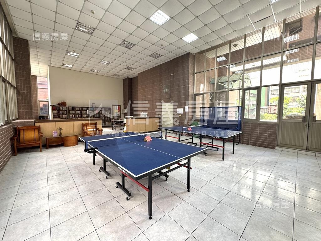 【新接】百仕園邊間四房房屋室內格局與周邊環境