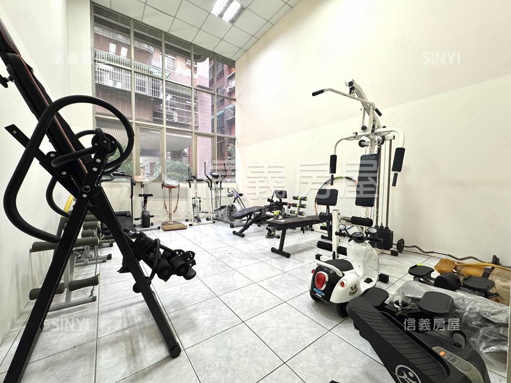 【新接】百仕園邊間四房房屋室內格局與周邊環境