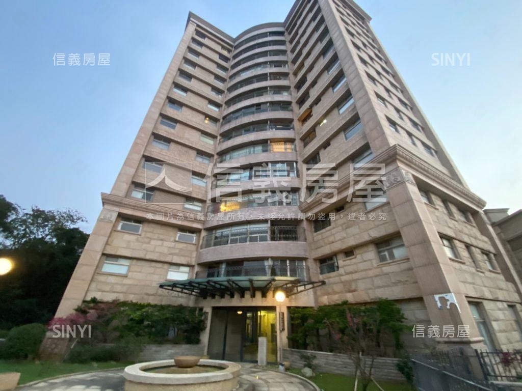 ㊣國家藝術園區３房＋坡平房屋室內格局與周邊環境