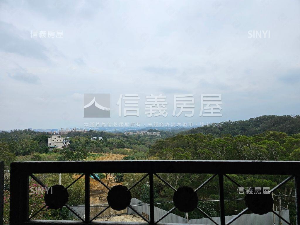 ㊣國家藝術園區３房＋坡平房屋室內格局與周邊環境