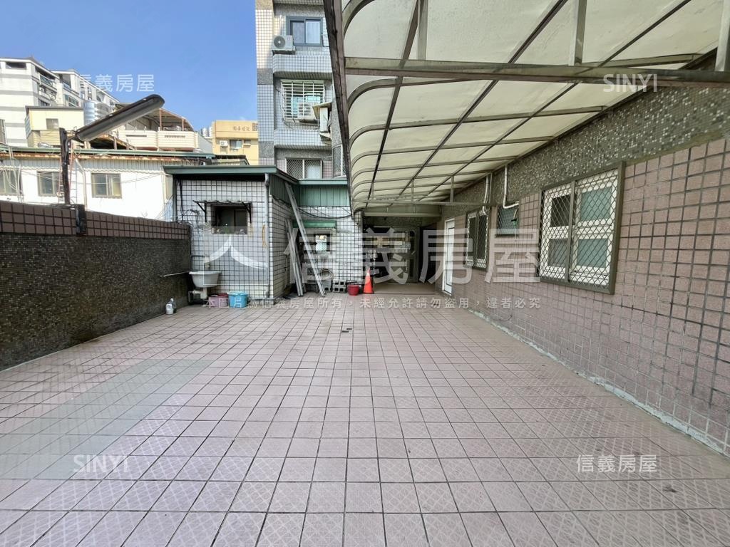 天津華廈三房有車位房屋室內格局與周邊環境