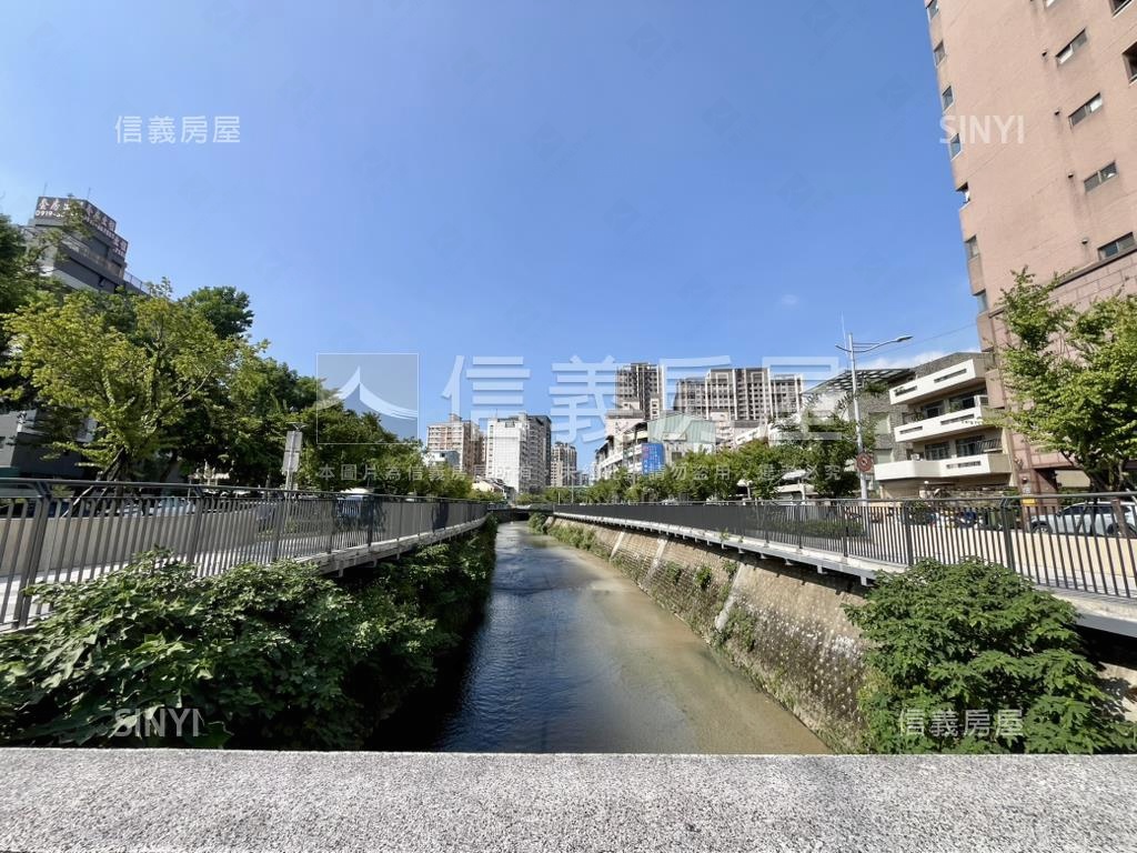 天津商圈華廈三房有車位房屋室內格局與周邊環境