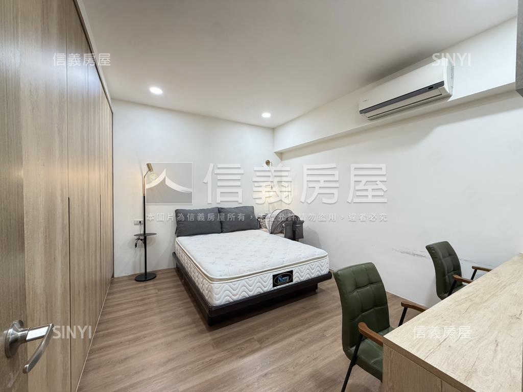 捷運低總裝潢優質黃金三樓房屋室內格局與周邊環境