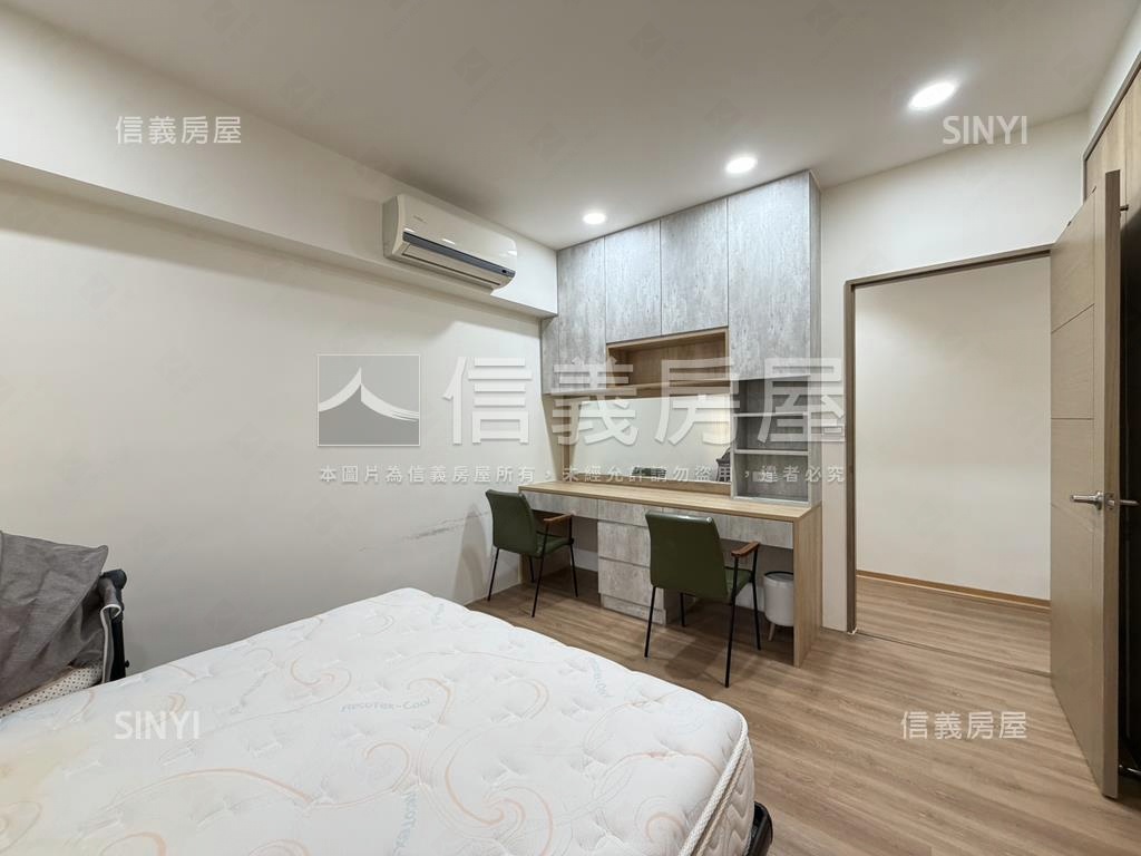 捷運低總裝潢優質黃金三樓房屋室內格局與周邊環境