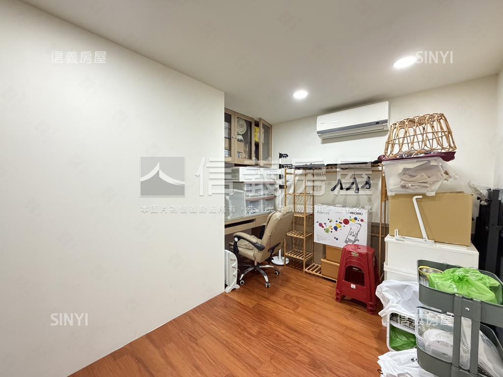 捷運低總裝潢優質黃金三樓房屋室內格局與周邊環境