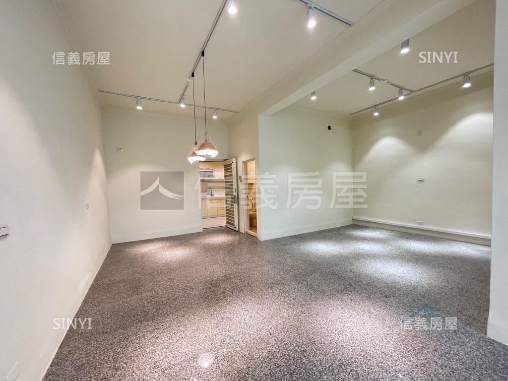 光華優質採光透天房屋室內格局與周邊環境