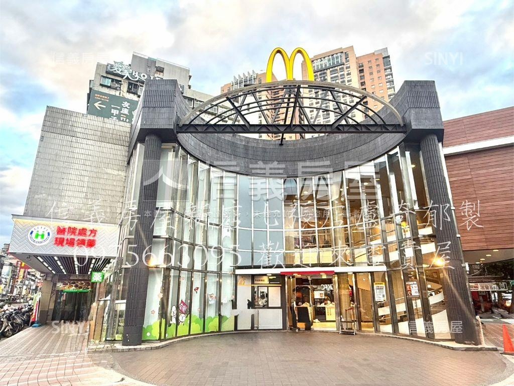 七張聯上拾玉高樓美屋房屋室內格局與周邊環境