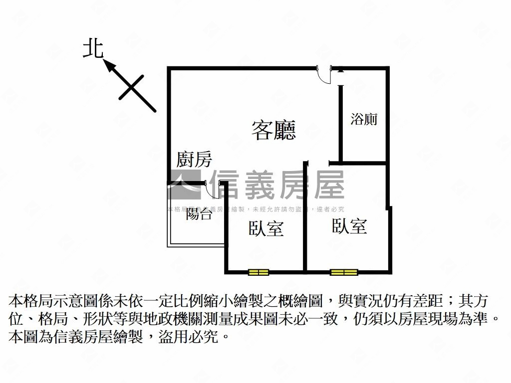 七張聯上拾玉高樓美屋房屋室內格局與周邊環境