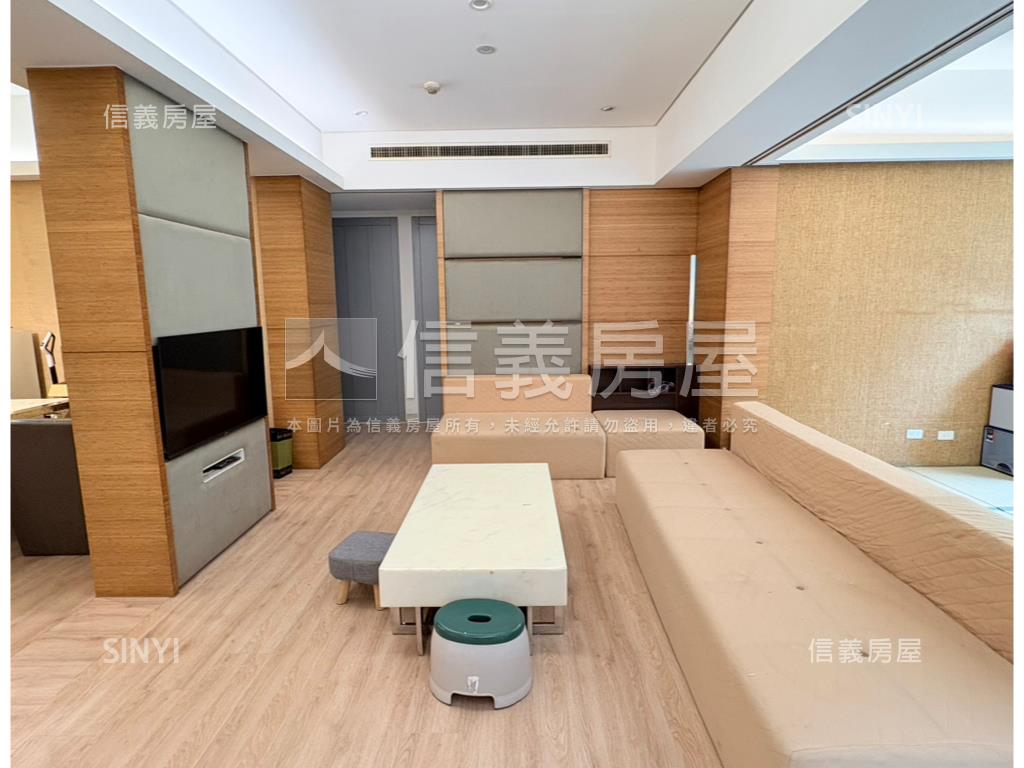 近捷運～樹海開闊雅居房屋室內格局與周邊環境