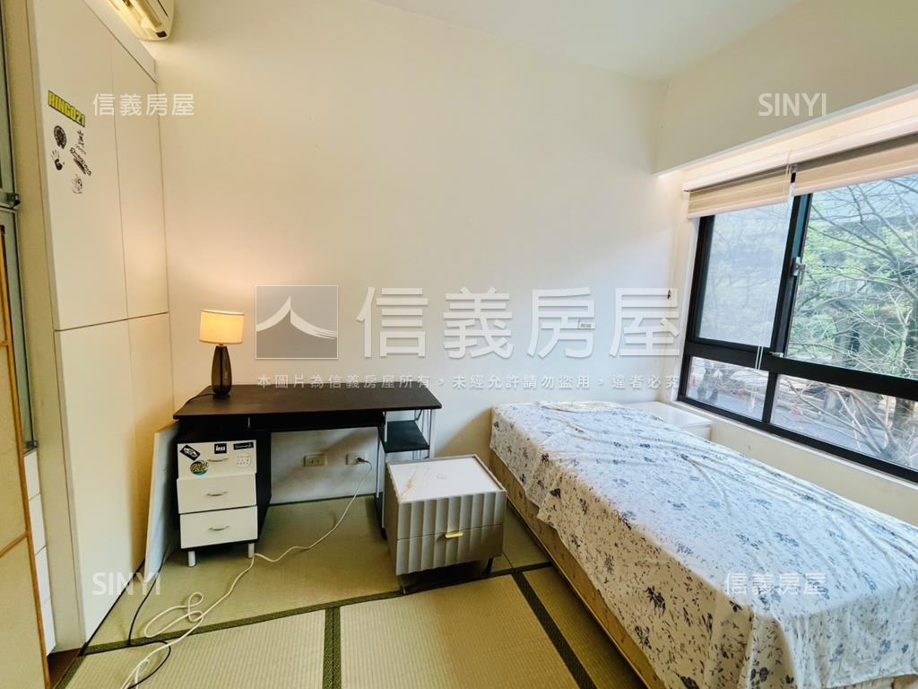 近捷運～樹海開闊雅居房屋室內格局與周邊環境