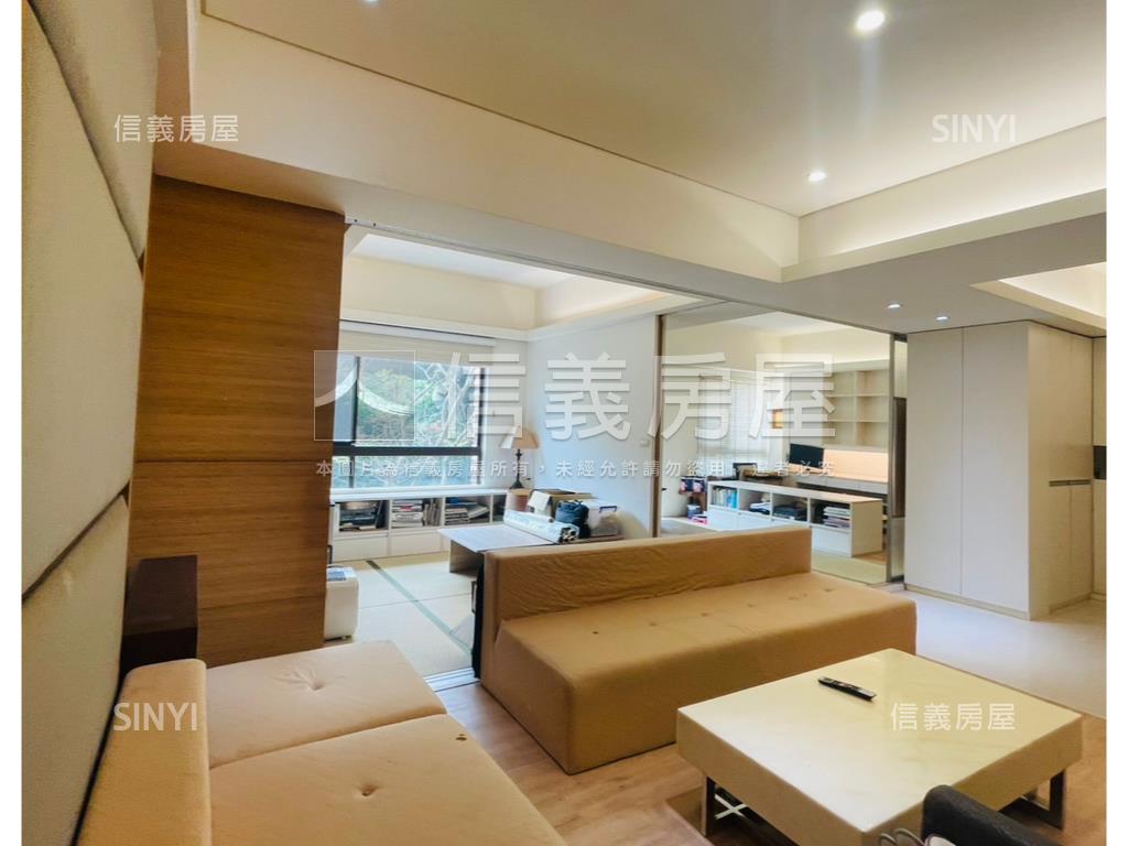 近捷運～樹海開闊雅居房屋室內格局與周邊環境