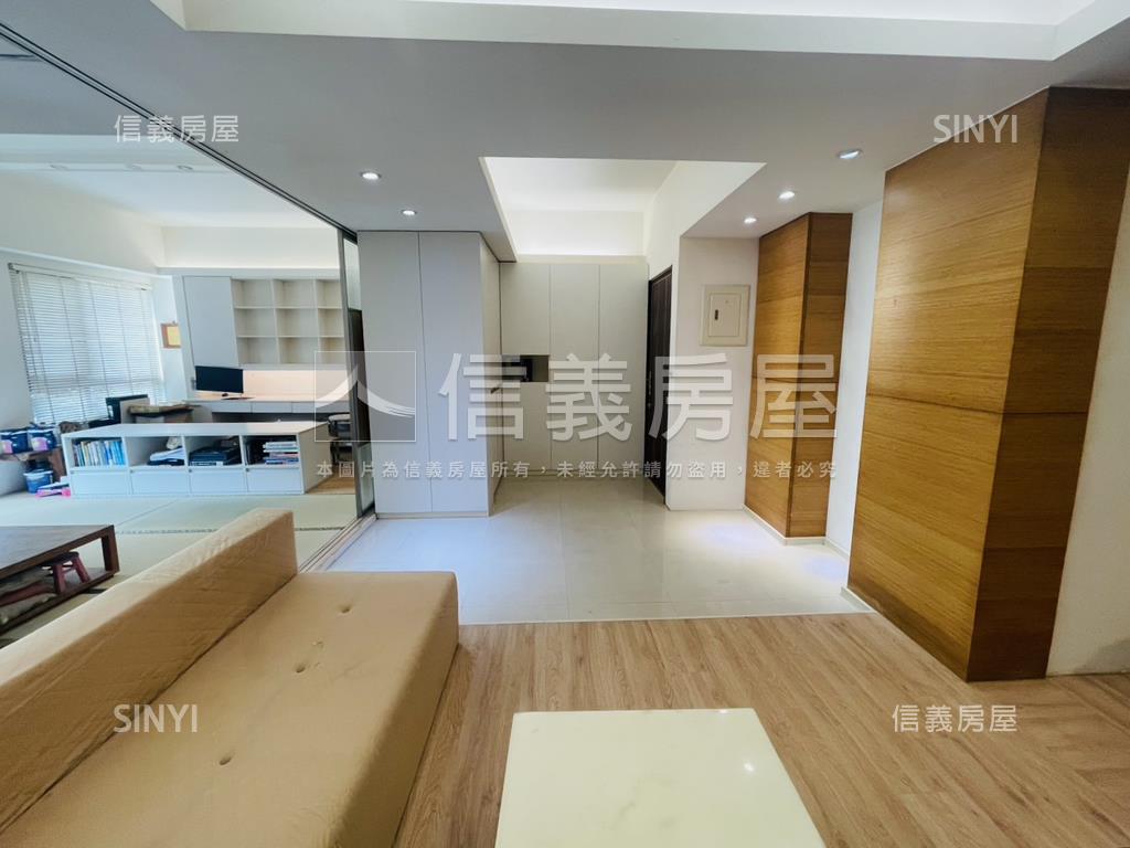 近捷運～樹海開闊雅居房屋室內格局與周邊環境