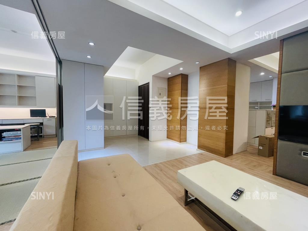 近捷運～樹海開闊雅居房屋室內格局與周邊環境