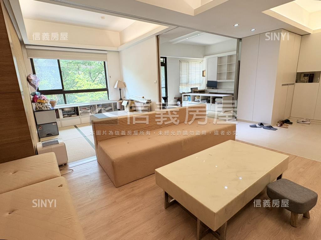 近捷運～樹海開闊雅居房屋室內格局與周邊環境